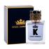 Dolce&Gabbana K Eau de Toilette für Herren 50 ml