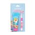 Pinkfong Baby Shark Geschenkset Zahnbürste 1 St. + Zahnpasta 75 ml