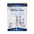 White Glo Diamond Series Advanced teeth Whitening System Geschenkset Whitening Gel 50 ml + Zahnpasta Professional Choice 100 ml