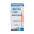 White Glo Diamond Series Whitening Pen Geschenkset Bleaching Stift 2,5 ml + Zahnweiß-Streifen 7 St.