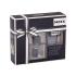 Mexx Forever Classic Never Boring Geschenkset Edt 30 ml + Duschgel 50 ml