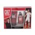 Cristiano Ronaldo CR7 Geschenkset Edt 30 ml + Duschgel 150 ml