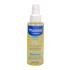 Mustela Bébé Baby Oil Massagemittel für Kinder 100 ml