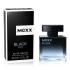 Mexx Black Man Eau de Toilette für Herren 30 ml