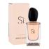 Giorgio Armani Sì Eau de Parfum für Frauen 50 ml