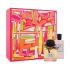 Hermes Twilly d´Hermès Geschenkset Edp 85 ml + Körpermilch 80 ml