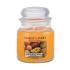 Yankee Candle Mango Peach Salsa Duftkerze 411 g