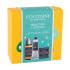 L'Occitane Homme Geschenkset Duschgel 75 ml + After Shave Balsam 30 ml + feste Seife 50 g