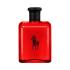 Ralph Lauren Polo Red Eau de Toilette für Herren 125 ml