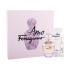 Ferragamo Amo Ferragamo Geschenkset Edp 100 ml + Körpermilch 100 ml + Edp 10 ml