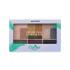 Physicians Formula Murumuru Butter Eyeshadow Palette Lidschatten für Frauen 15,6 g Farbton  Sultry Nights