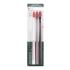 Swissdent Profi Colours Trio Soft-Medium Zahnbürste 3 St. Farbton  White, Grey, Black