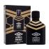 UMBRO Energy Eau de Toilette für Herren 100 ml