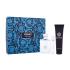 Versace Pour Homme Geschenkset Edt 100 ml + Edt 10 ml + Duschgel 150 ml