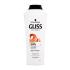 Schwarzkopf Gliss Total Repair Shampoo für Frauen 400 ml