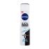 Nivea Black & White Invisible Pure 48h Antiperspirant für Frauen 150 ml