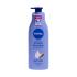 Nivea Smooth Sensation Körperlotion für Frauen 400 ml