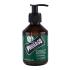 PRORASO Eucalyptus Beard Wash Bartshampoo für Herren 200 ml