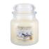 Yankee Candle Vanilla Duftkerze 411 g