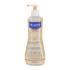 Mustela Bébé Cleansing Oil Badeöl für Kinder 500 ml