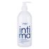 Ziaja Intimate Creamy Wash With Hyaluronic Acid Intimhygiene für Frauen 500 ml