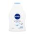 Nivea Intimo Wash Lotion Fresh Comfort Intimhygiene für Frauen 250 ml