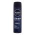 Nivea Men Deep Black Carbon 72H Antiperspirant für Herren 150 ml