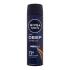 Nivea Men Deep Espresso 72H Antiperspirant für Herren 150 ml