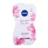 Nivea Bye Bye Dry Skin Gesichtsmaske für Frauen 15 ml