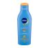 Nivea Sun Protect & Bronze Sun Lotion SPF10 Sonnenschutz 200 ml