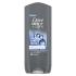 Dove Men + Care Cool Fresh Duschgel für Herren 400 ml