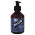 PRORASO Azur Lime Beard Wash Bartshampoo für Herren 200 ml