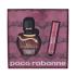 Paco Rabanne Pure XS Geschenkset Edp 50 ml + Edp 10 ml