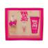 Juicy Couture Viva La Juicy Geschenkset Edp 30 ml + Edp 5 ml + Körpersouffle 50 ml