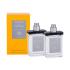 Acqua di Parma Colonia Pura Eau de Cologne 2x30 ml