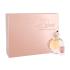 Paco Rabanne Olympéa Geschenkset Edp 50 ml + Nagellack 9 ml