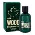 Dsquared2 Green Wood Eau de Toilette für Herren 100 ml