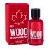 Dsquared2 Red Wood Eau de Toilette für Frauen 100 ml