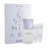 Issey Miyake L´Eau D´Issey Pour Homme Geschenkset Edt 125 ml + Duschgel 75 ml + After Shave Balm 75 ml