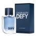 Calvin Klein Defy Eau de Toilette für Herren 50 ml