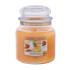 Yankee Candle Calamansi Cocktail Duftkerze 411 g