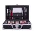 2K Fabulous Beauty Train Case Black Beauty Set für Frauen Set