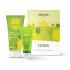 Weleda Citrus Geschenkset Duschcreme Citrus 200 ml + Handcreme Citrus 50 ml