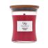 WoodWick Pomegranate Duftkerze 275 g