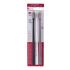 Swissdent Profi Whitening Trio Soft Zahnbürste 3 St. Farbton  Black, White, Grey