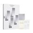 Issey Miyake L´Eau D´Issey Pour Homme Geschenkset Edt 125 ml + Duschgel 50 ml + After Shave Balsam 50 ml