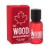 Dsquared2 Red Wood Eau de Toilette für Frauen 30 ml