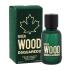 Dsquared2 Green Wood Eau de Toilette für Herren 50 ml