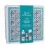 Tesori d´Oriente White Musk Geschenkset Edp 100 ml + Duschcreme 250 ml + Badeschaum 500 ml