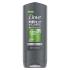 Dove Men + Care Minerals + Sage Duschgel für Herren 250 ml